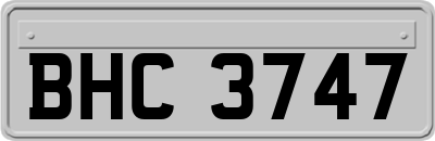 BHC3747