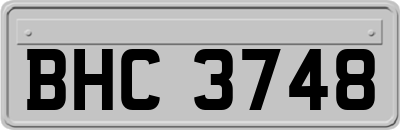 BHC3748
