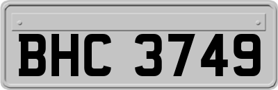 BHC3749