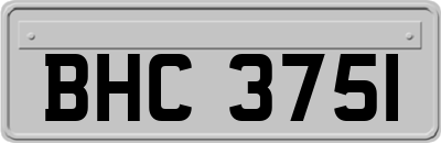 BHC3751