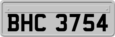 BHC3754