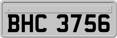 BHC3756