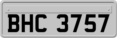BHC3757