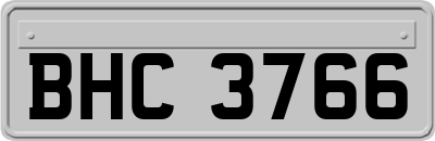 BHC3766