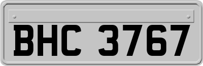 BHC3767