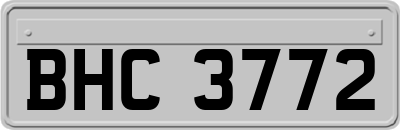 BHC3772