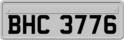 BHC3776