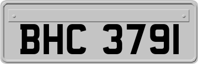 BHC3791