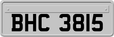 BHC3815