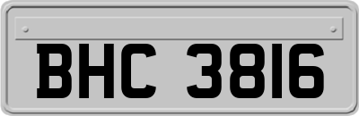 BHC3816