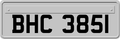 BHC3851
