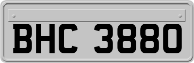 BHC3880