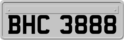 BHC3888
