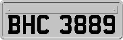 BHC3889