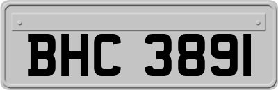 BHC3891