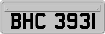 BHC3931