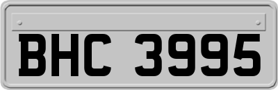 BHC3995