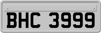 BHC3999