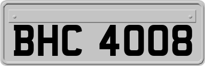 BHC4008