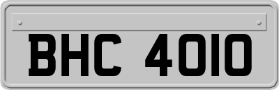 BHC4010