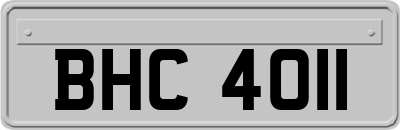 BHC4011