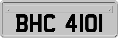 BHC4101