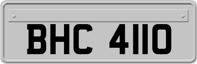 BHC4110