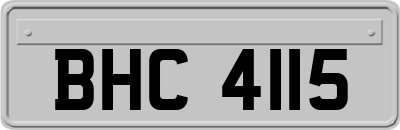 BHC4115