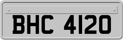 BHC4120