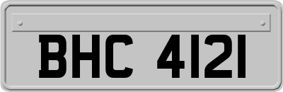 BHC4121