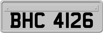 BHC4126