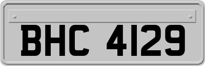 BHC4129