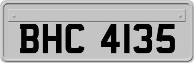 BHC4135