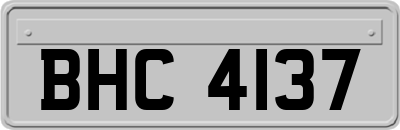 BHC4137