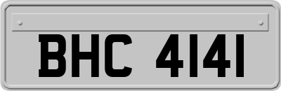 BHC4141