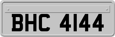 BHC4144