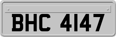 BHC4147