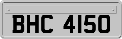 BHC4150