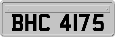 BHC4175