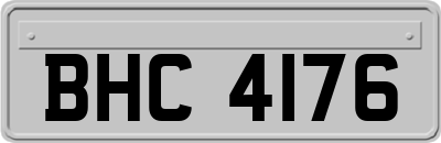 BHC4176