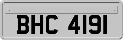BHC4191