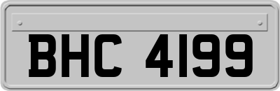 BHC4199