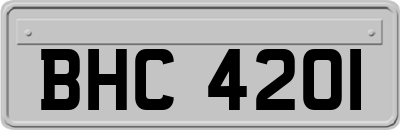 BHC4201