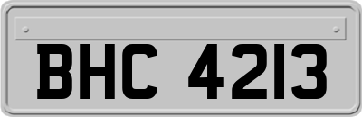 BHC4213