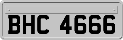 BHC4666