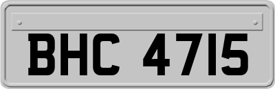 BHC4715