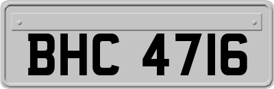 BHC4716