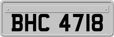 BHC4718