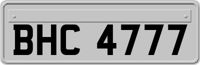 BHC4777