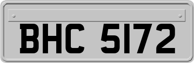 BHC5172
